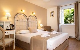 Hotel De La Porte Saint-Malo